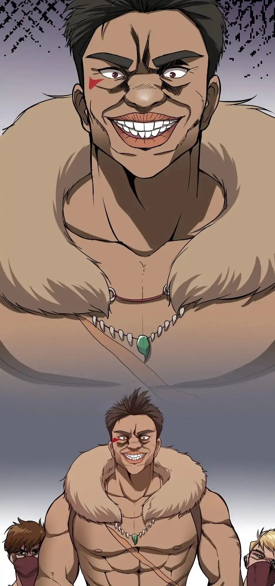 The Beginning After the End Chapter 9 Page 2