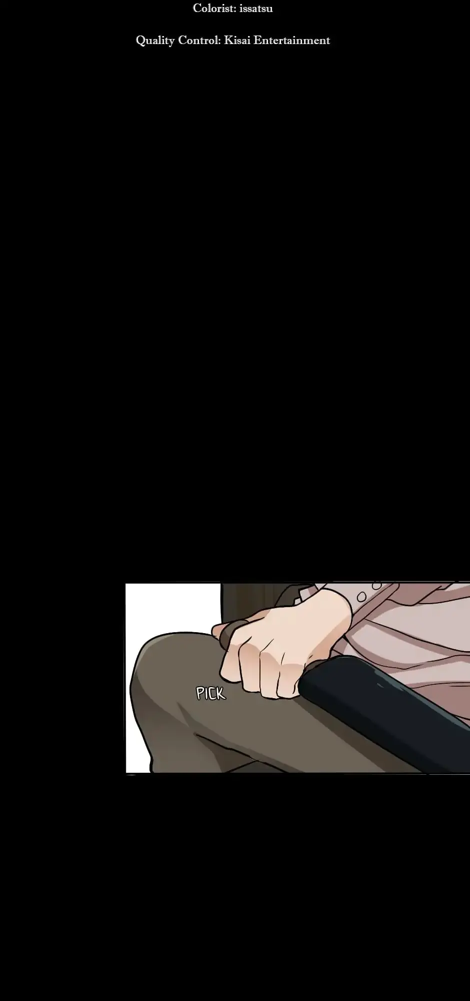 The Beginning After the End Chapter 9 Page 6