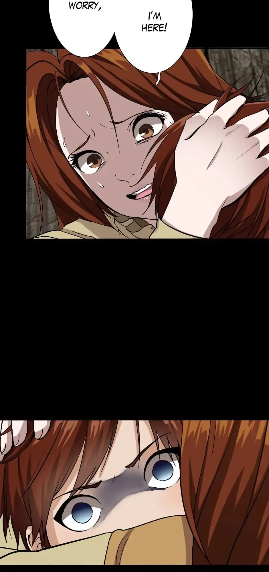 The Beginning After the End Chapter 9 Page 9