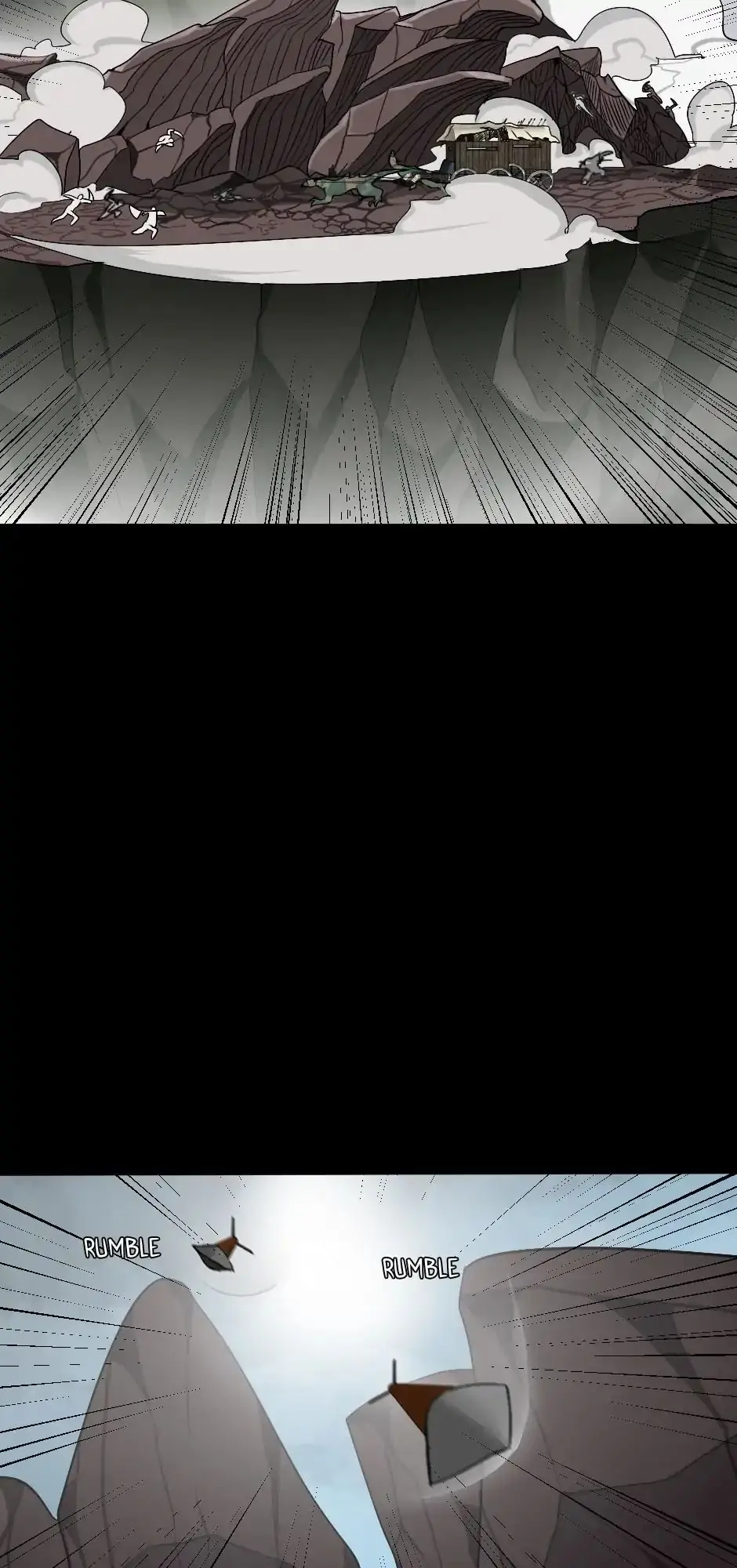 The Beginning After the End Chapter 9 Page 14