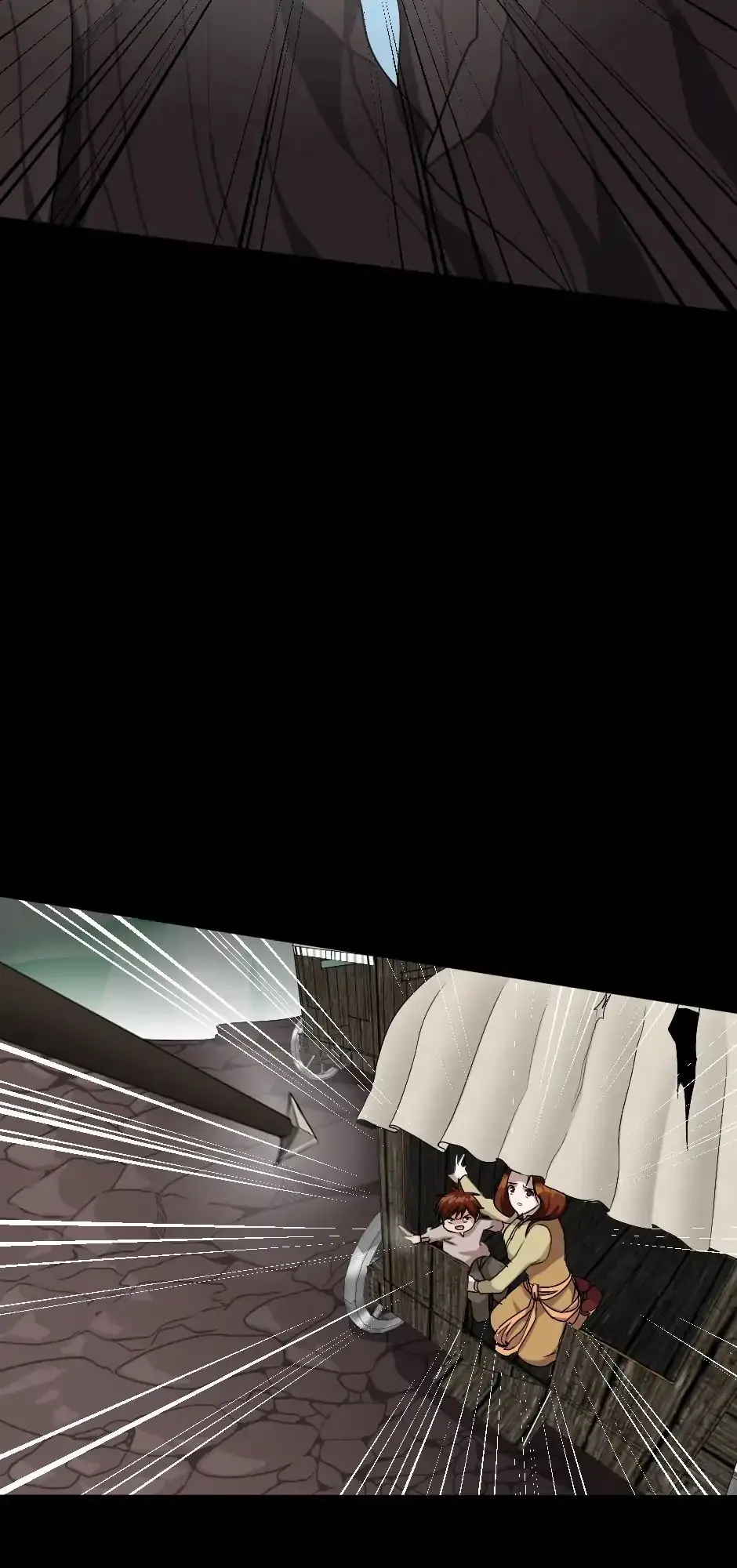 The Beginning After the End Chapter 9 Page 15