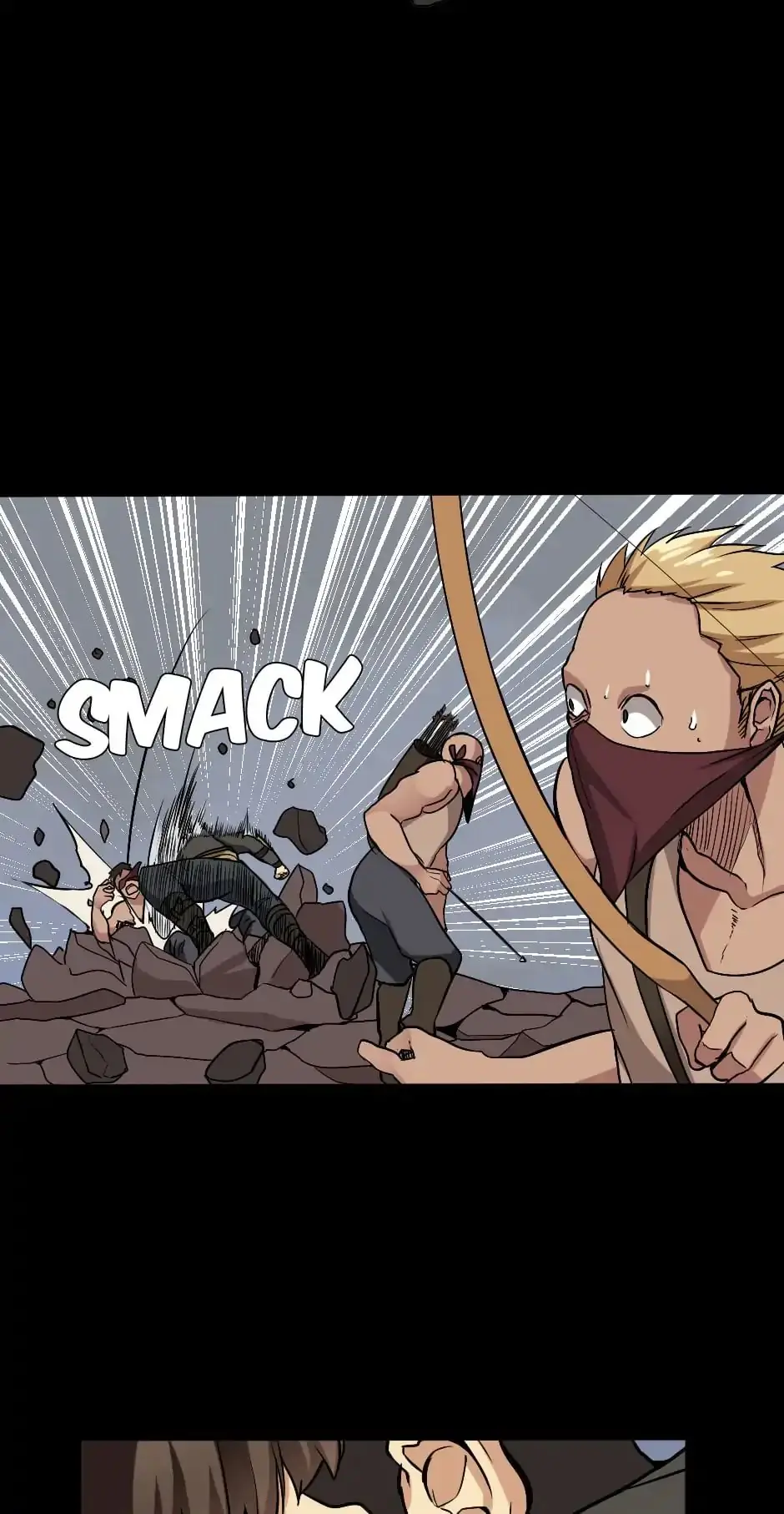 The Beginning After the End Chapter 9 Page 21