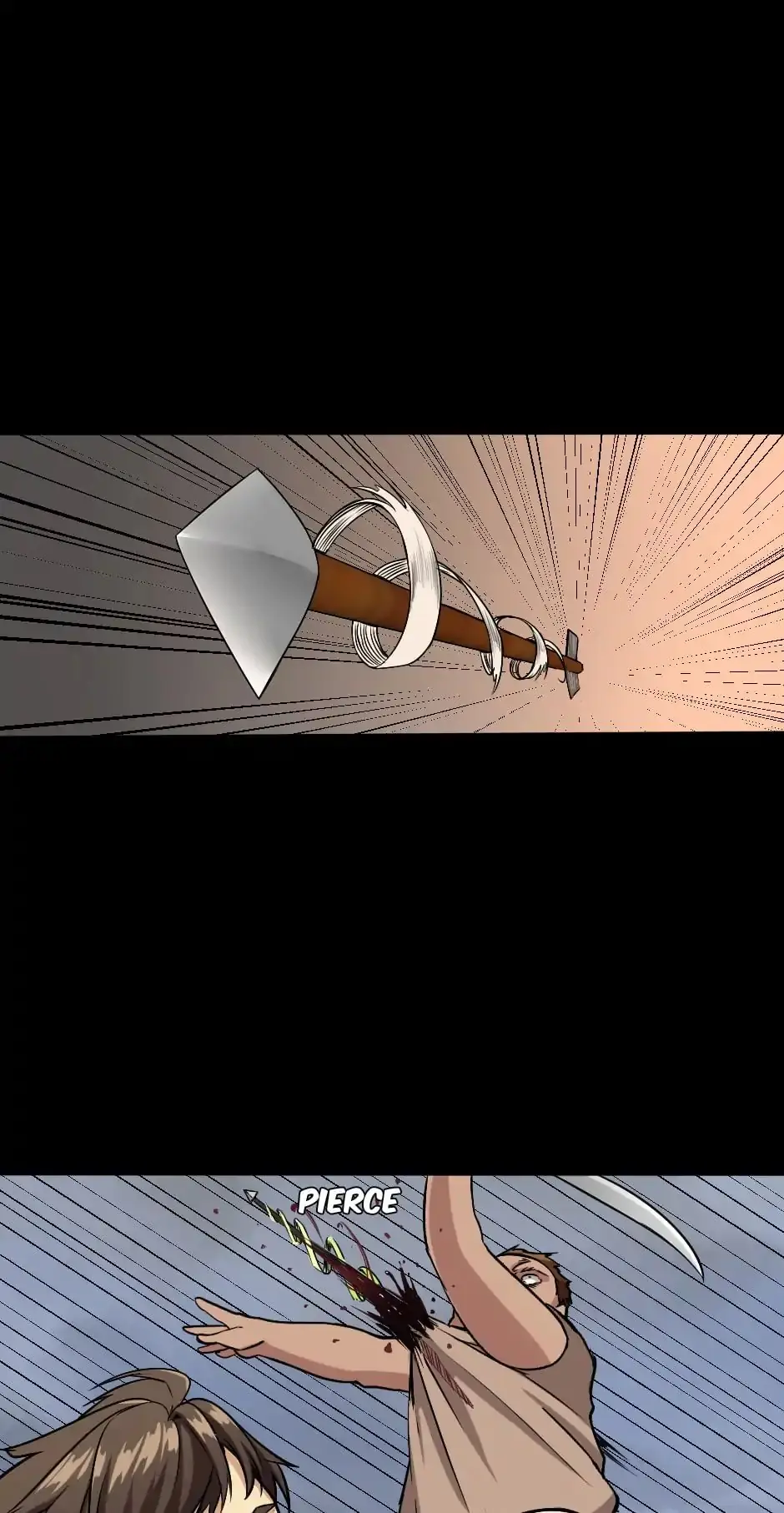 The Beginning After the End Chapter 9 Page 25