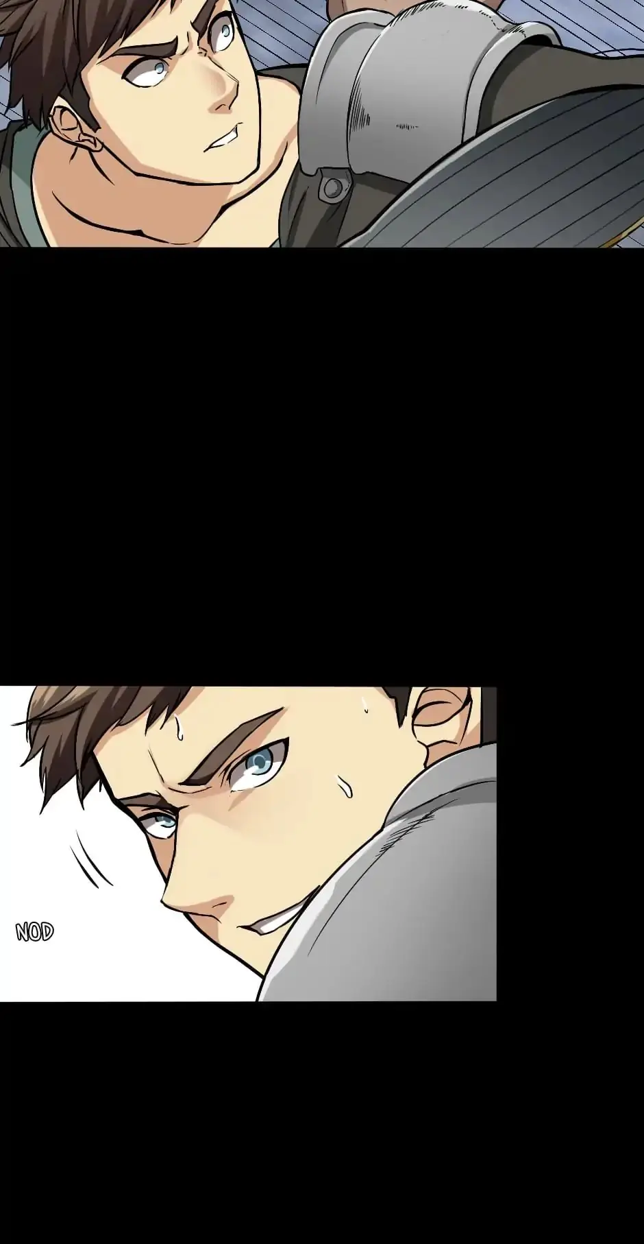 The Beginning After the End Chapter 9 Page 26