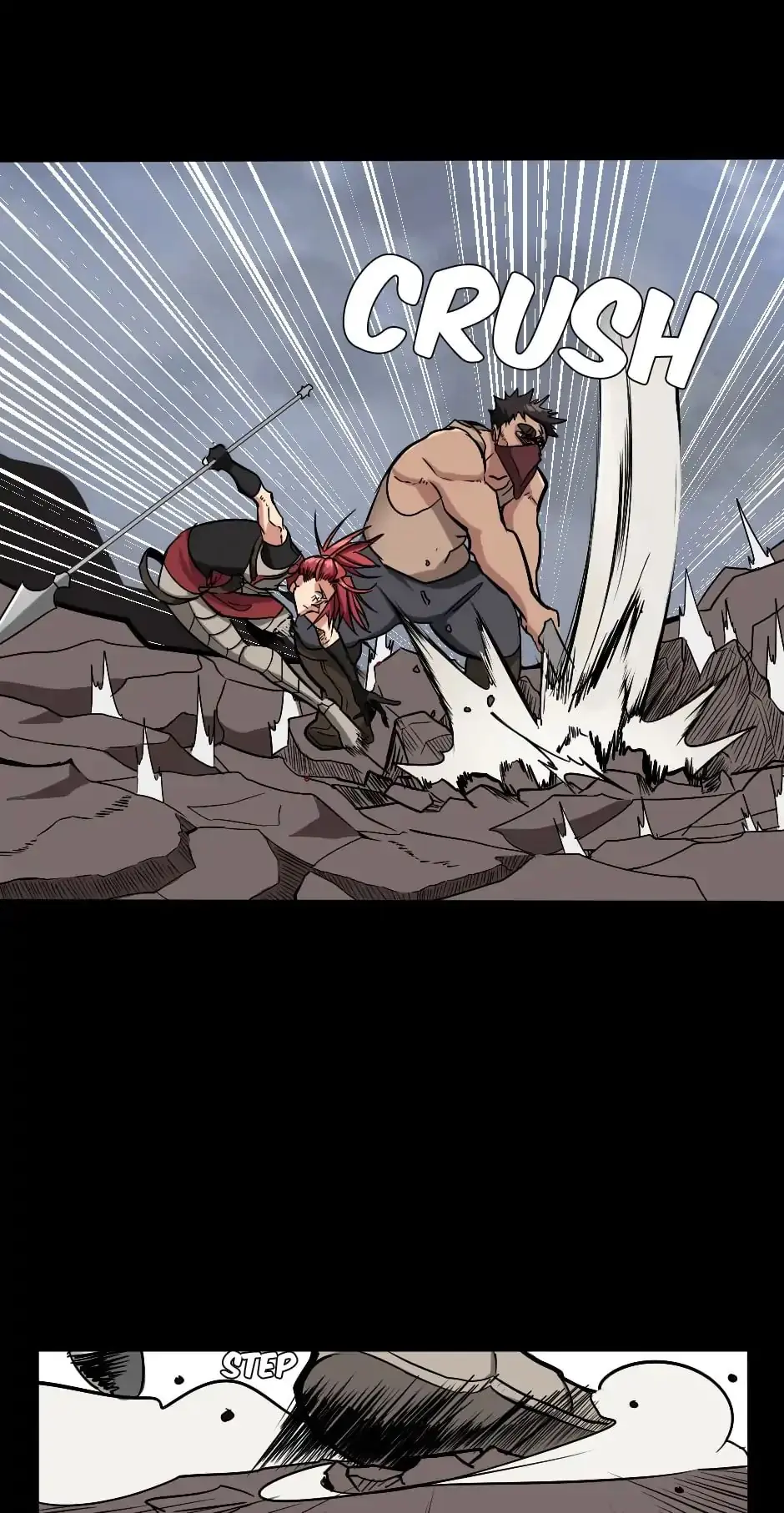 The Beginning After the End Chapter 9 Page 30