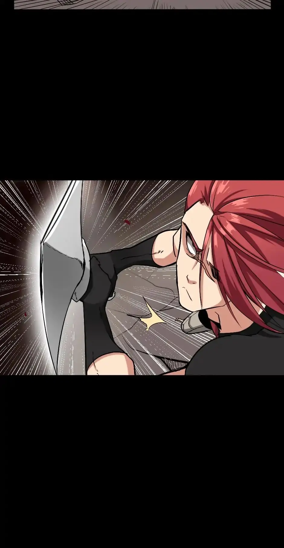 The Beginning After the End Chapter 9 Page 31