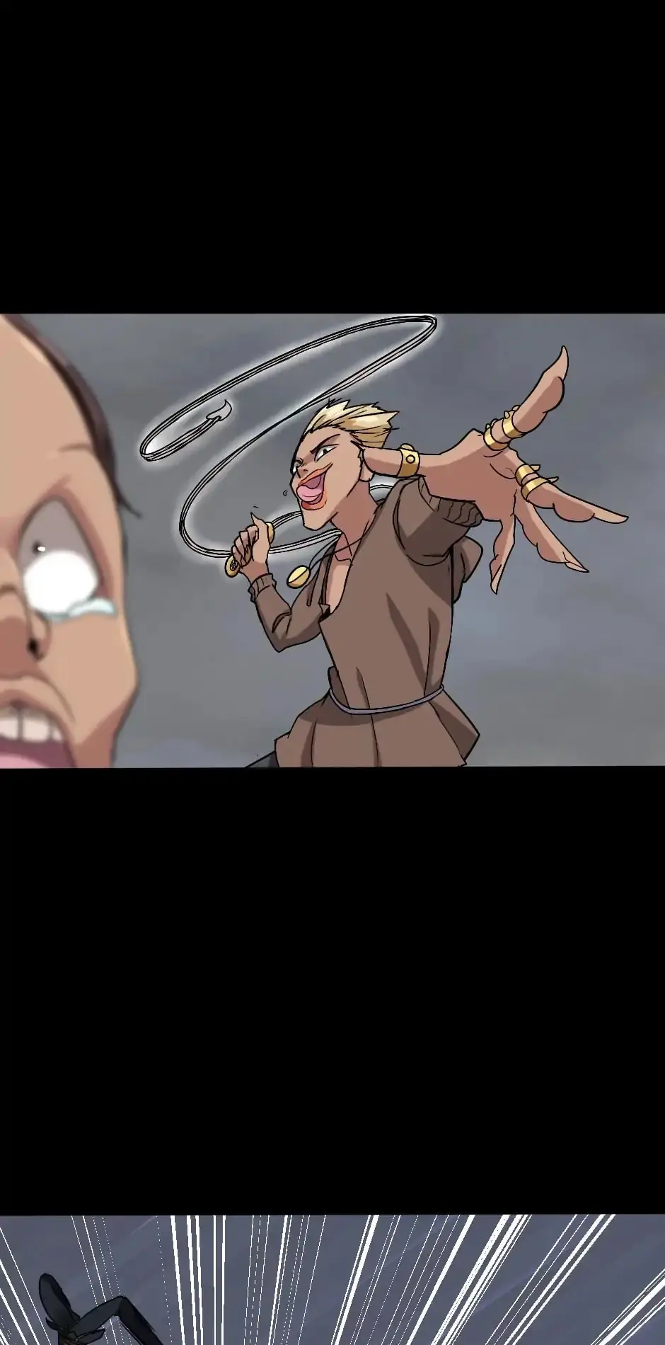 The Beginning After the End Chapter 9 Page 36