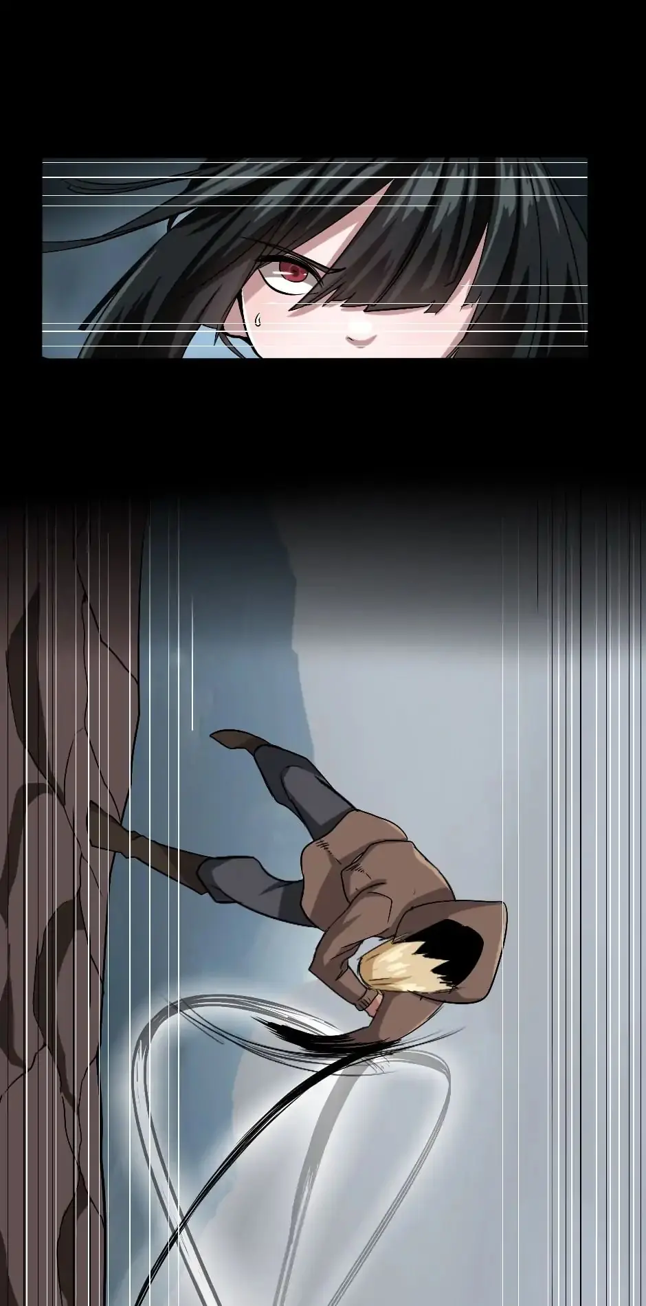 The Beginning After the End Chapter 9 Page 39