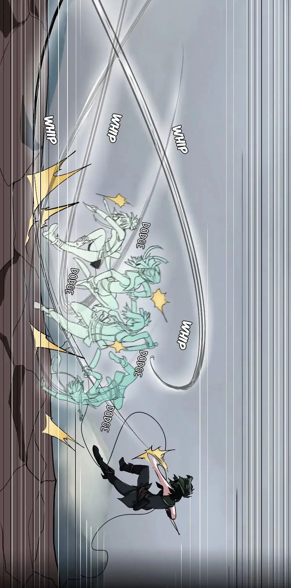 The Beginning After the End Chapter 9 Page 40