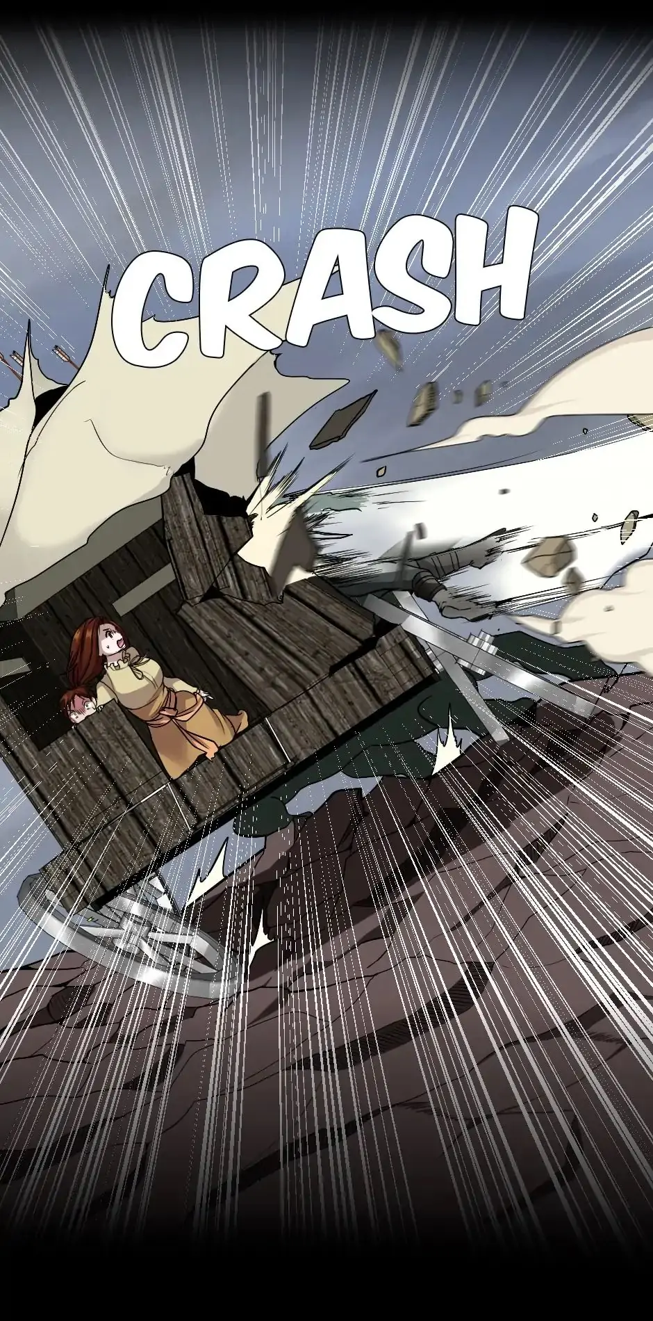 The Beginning After the End Chapter 9 Page 43