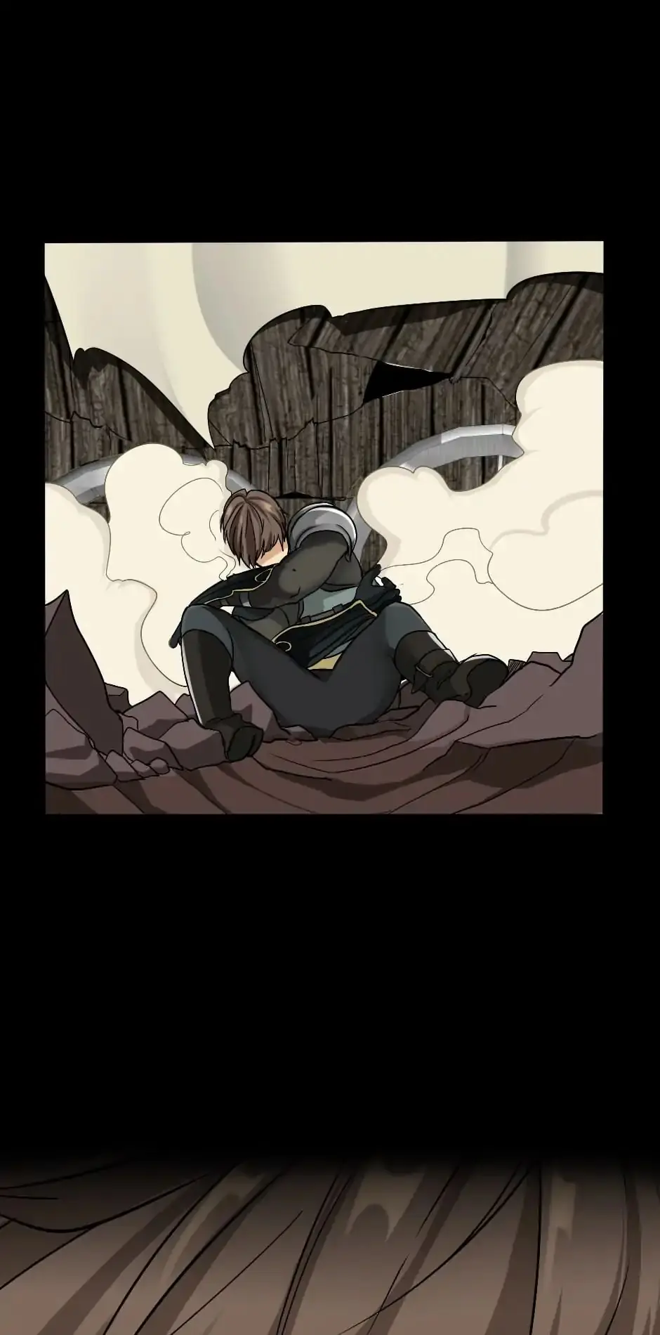 The Beginning After the End Chapter 9 Page 44