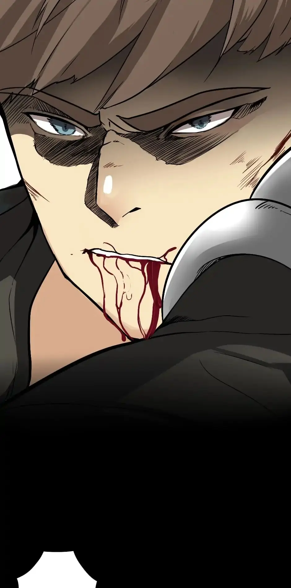 The Beginning After the End Chapter 9 Page 45