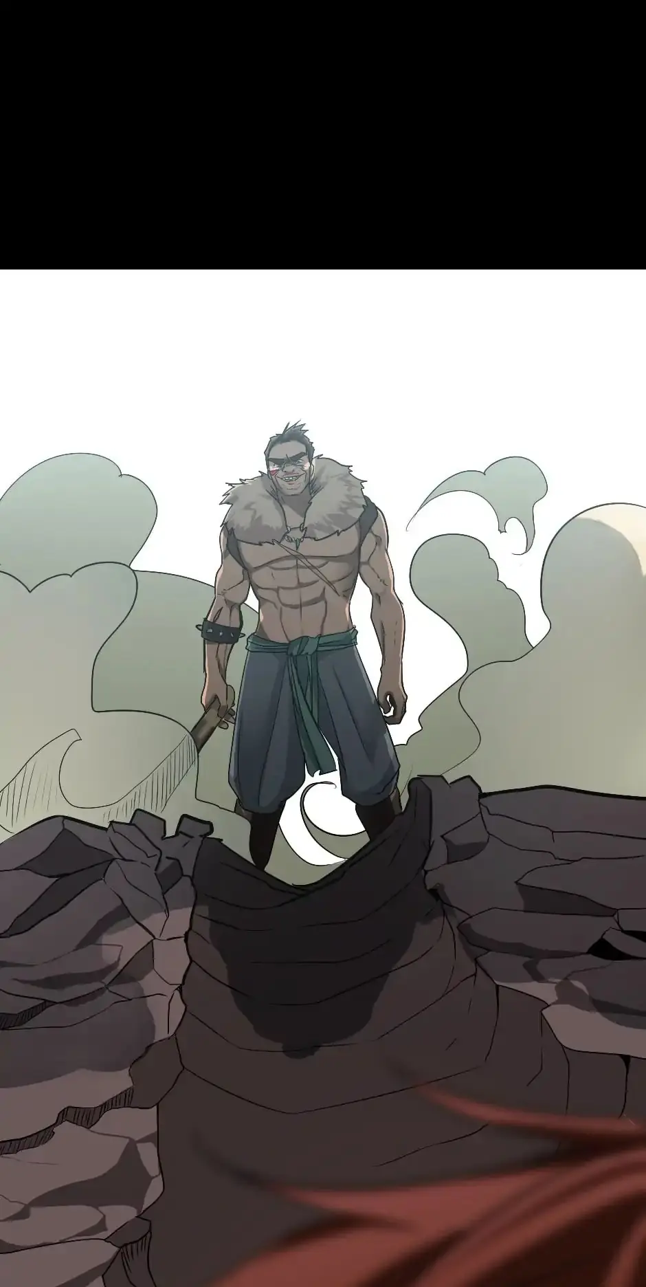 The Beginning After the End Chapter 9 Page 47