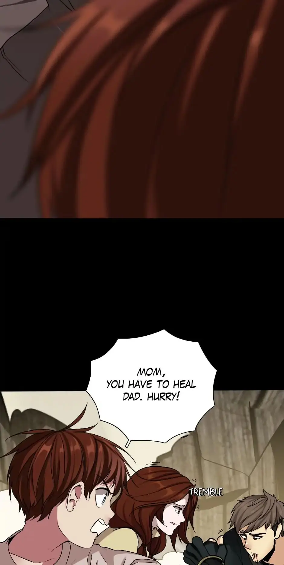 The Beginning After the End Chapter 9 Page 48