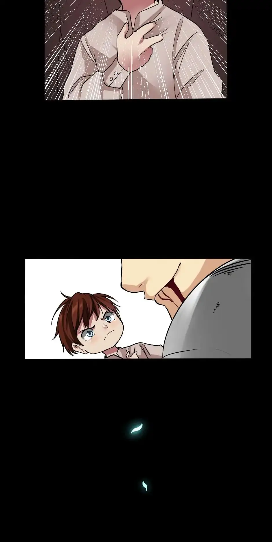 The Beginning After the End Chapter 9 Page 54