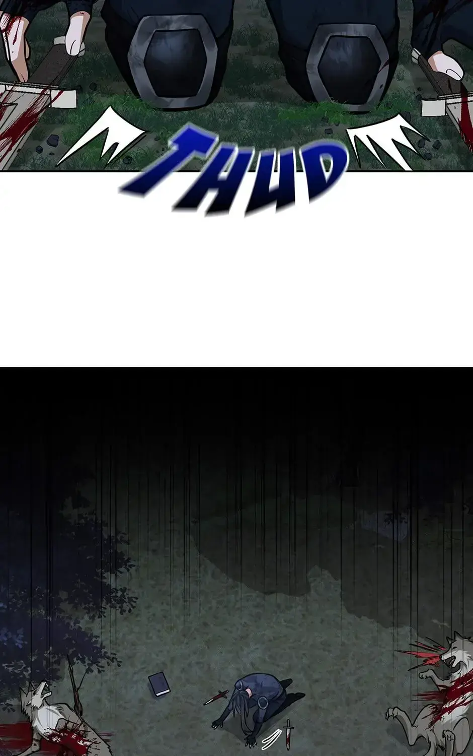 The Beginning After the End Chapter 10.1 Page 24