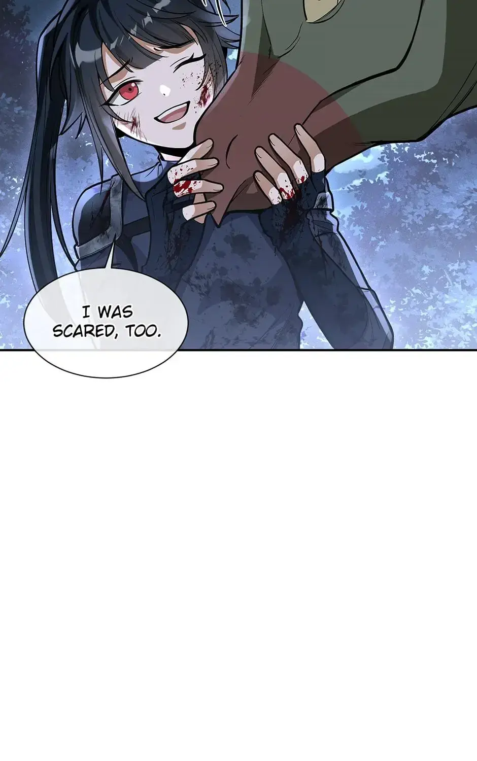 The Beginning After the End Chapter 10.1 Page 30