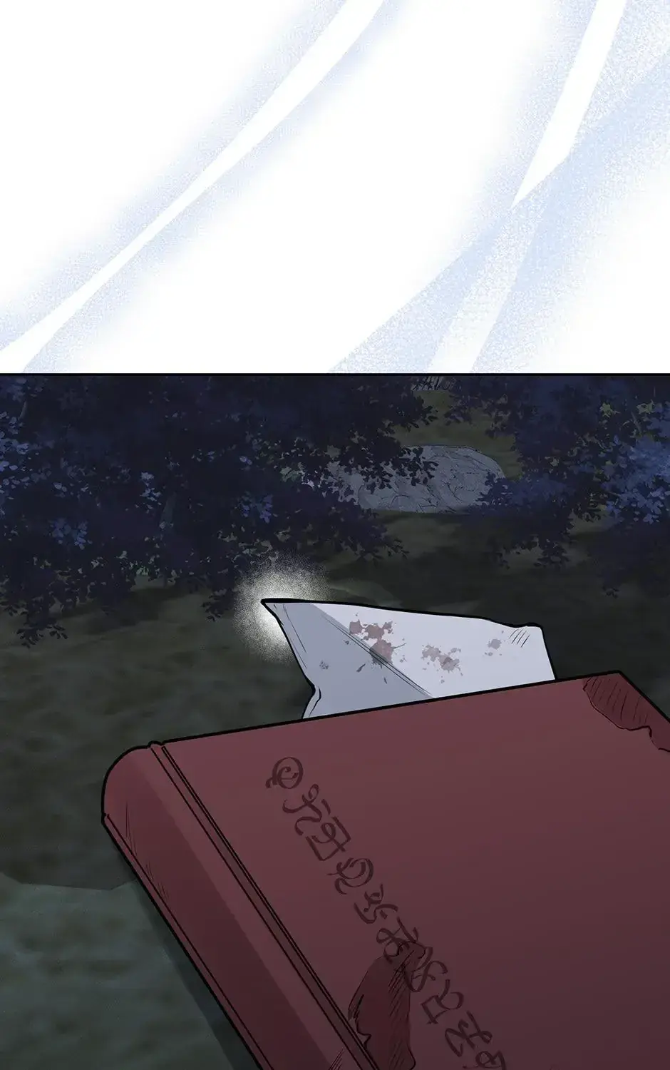 The Beginning After the End Chapter 10.1 Page 36