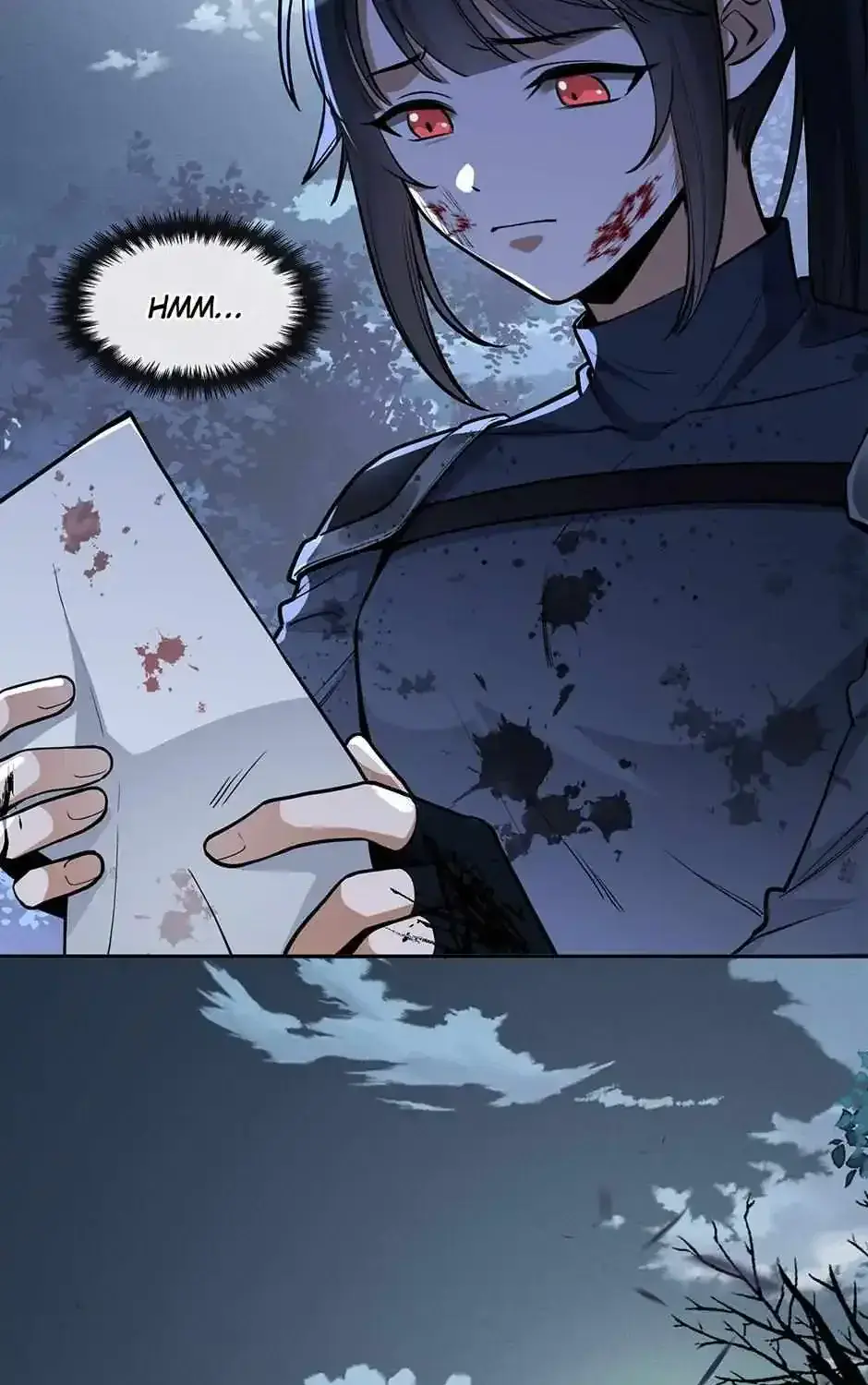 The Beginning After the End Chapter 10.1 Page 42