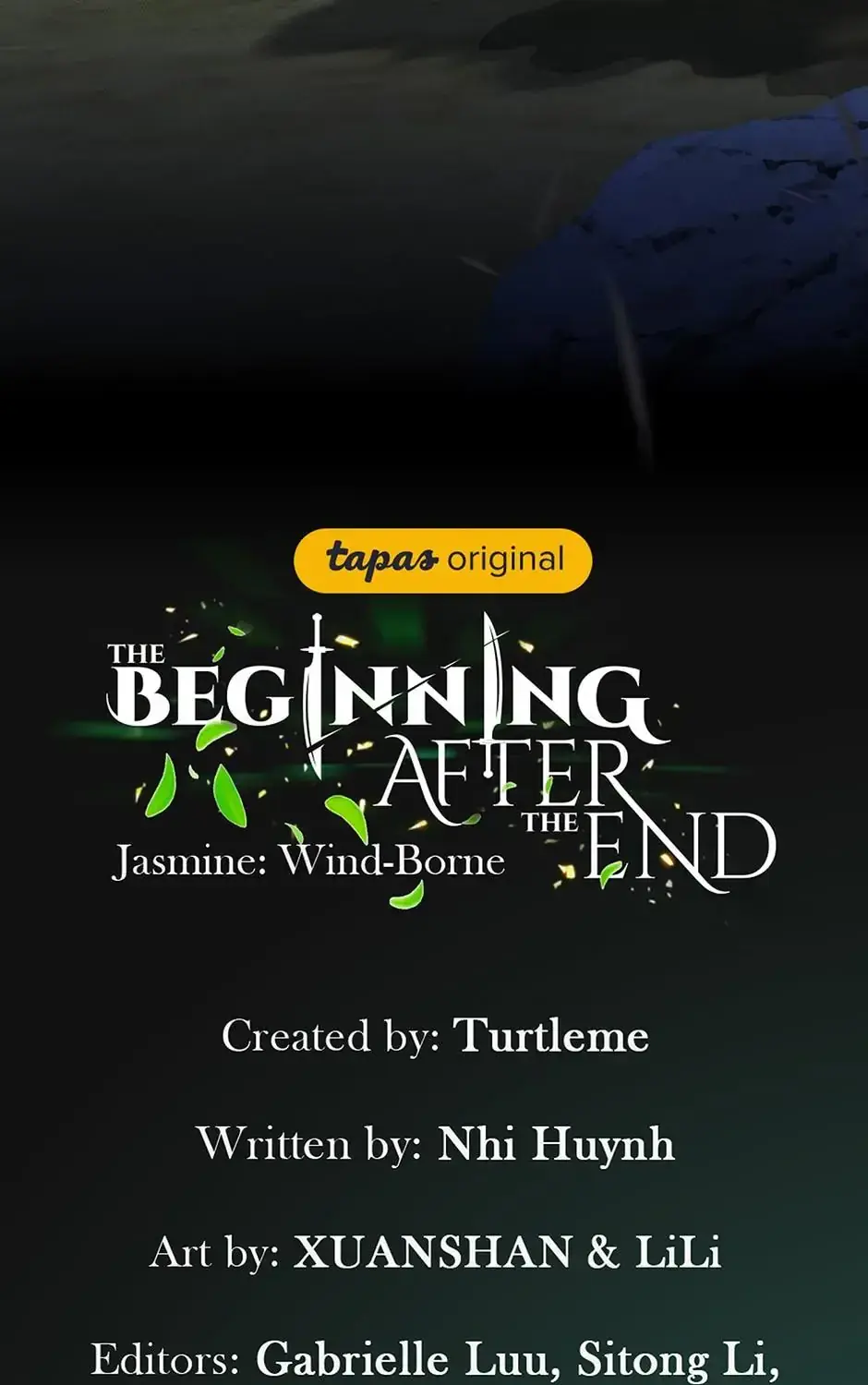 The Beginning After the End Chapter 10.1 Page 46