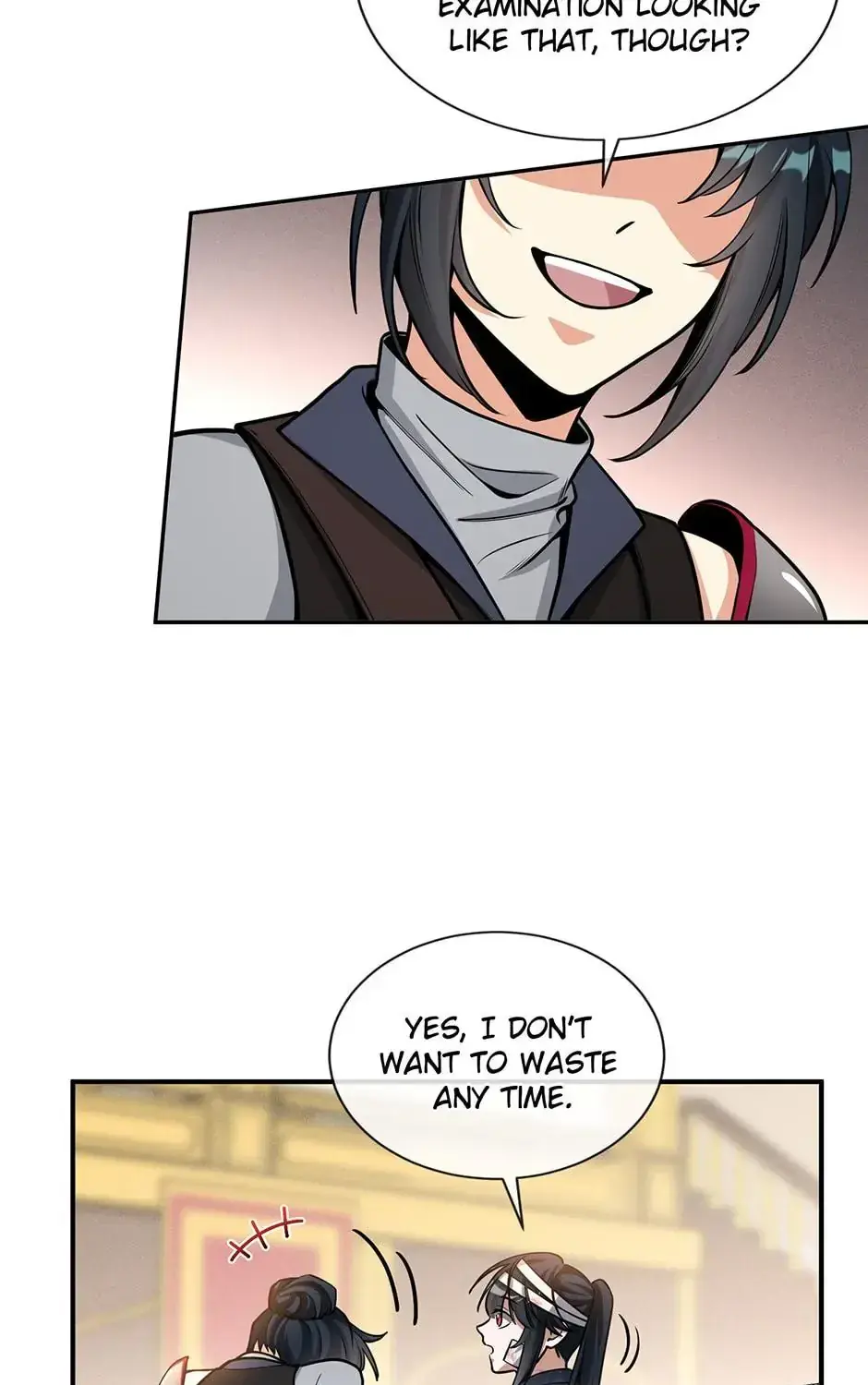 The Beginning After the End Chapter 10.1 Page 80