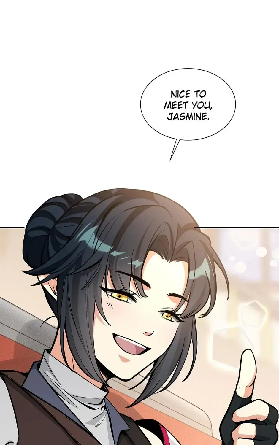 The Beginning After the End Chapter 10.1 Page 88