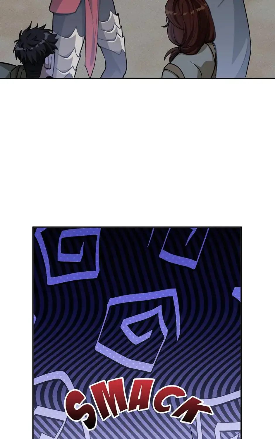 The Beginning After the End Chapter 10.1 Page 110
