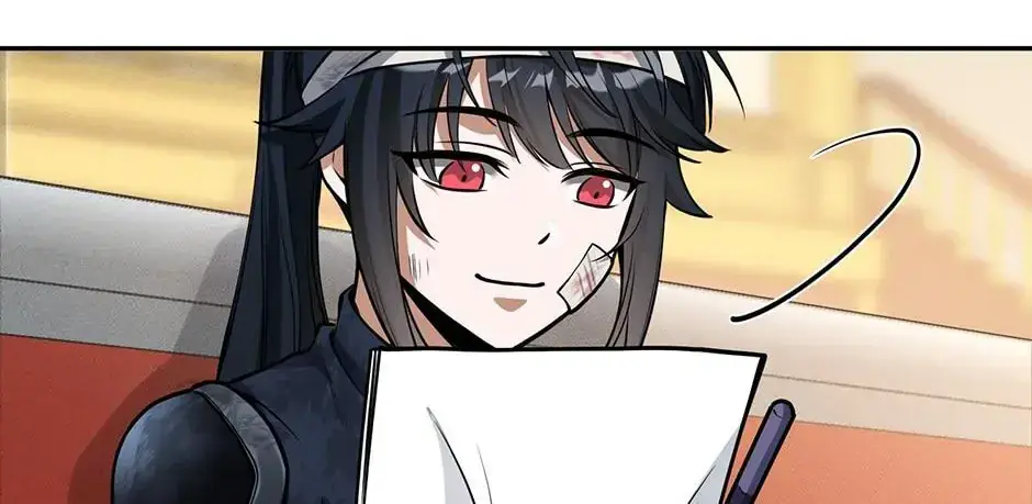 The Beginning After the End Chapter 10.1 Page 115