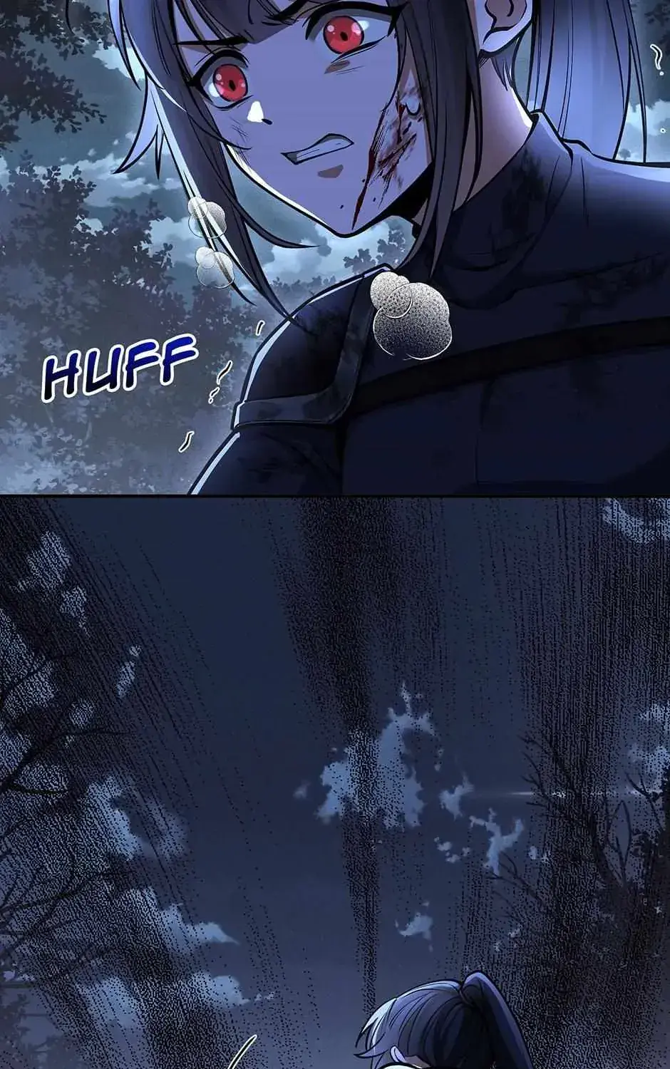 The Beginning After the End Chapter 10.2 Page 8