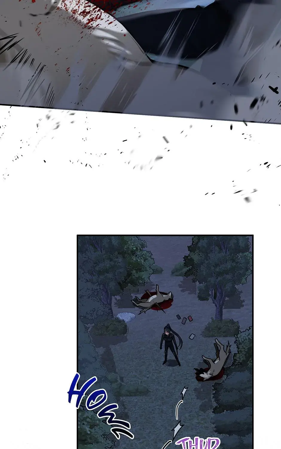 The Beginning After the End Chapter 10.2 Page 18