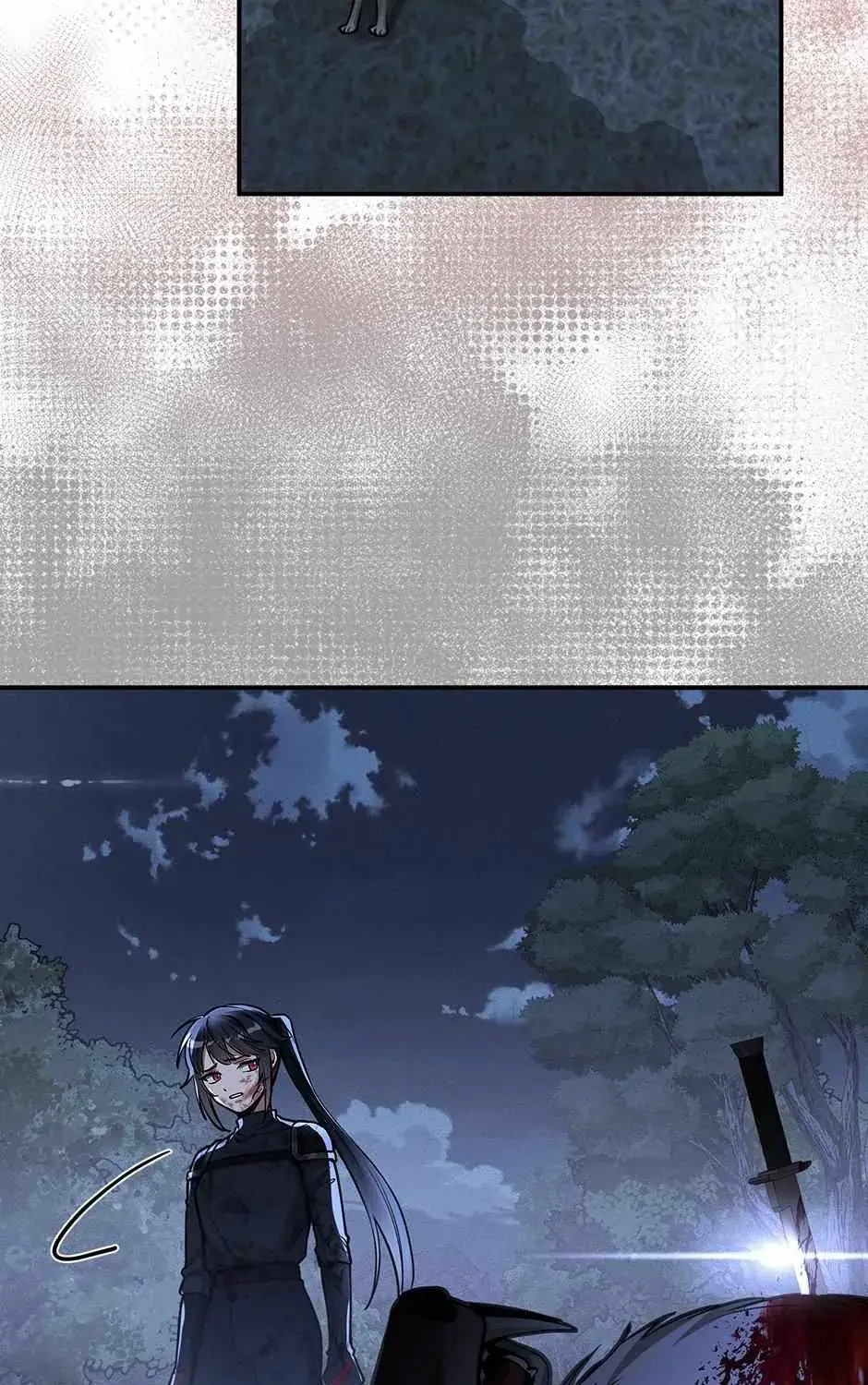 The Beginning After the End Chapter 10.2 Page 20