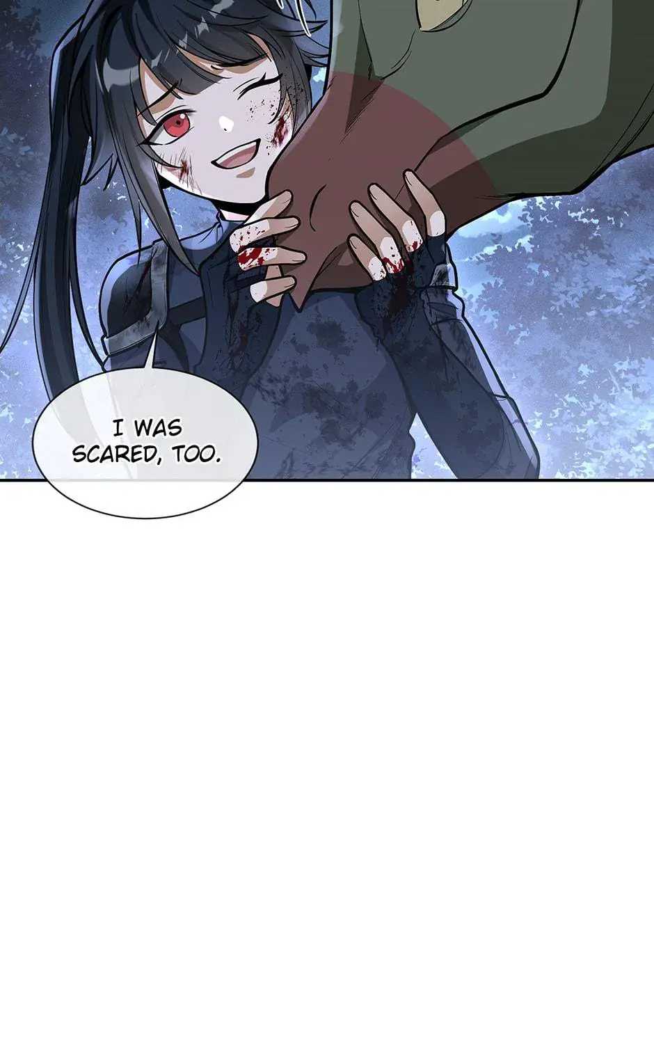 The Beginning After the End Chapter 10.2 Page 30