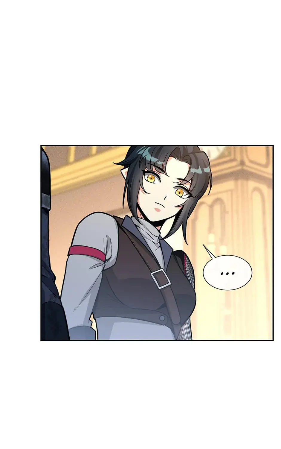 The Beginning After the End Chapter 10.2 Page 102