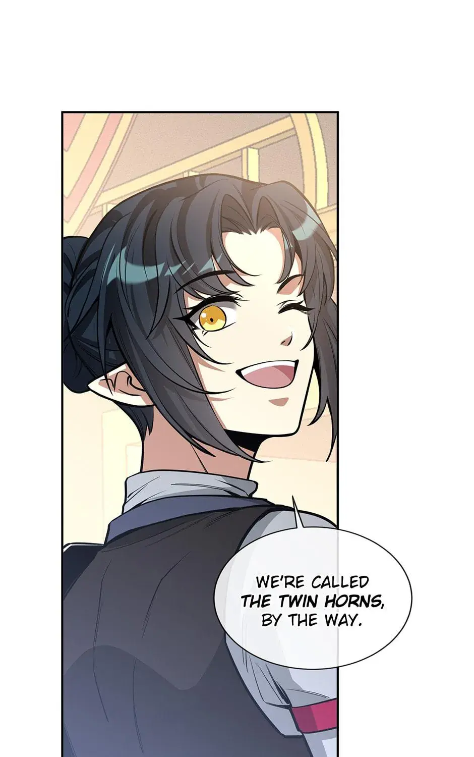 The Beginning After the End Chapter 10.2 Page 106