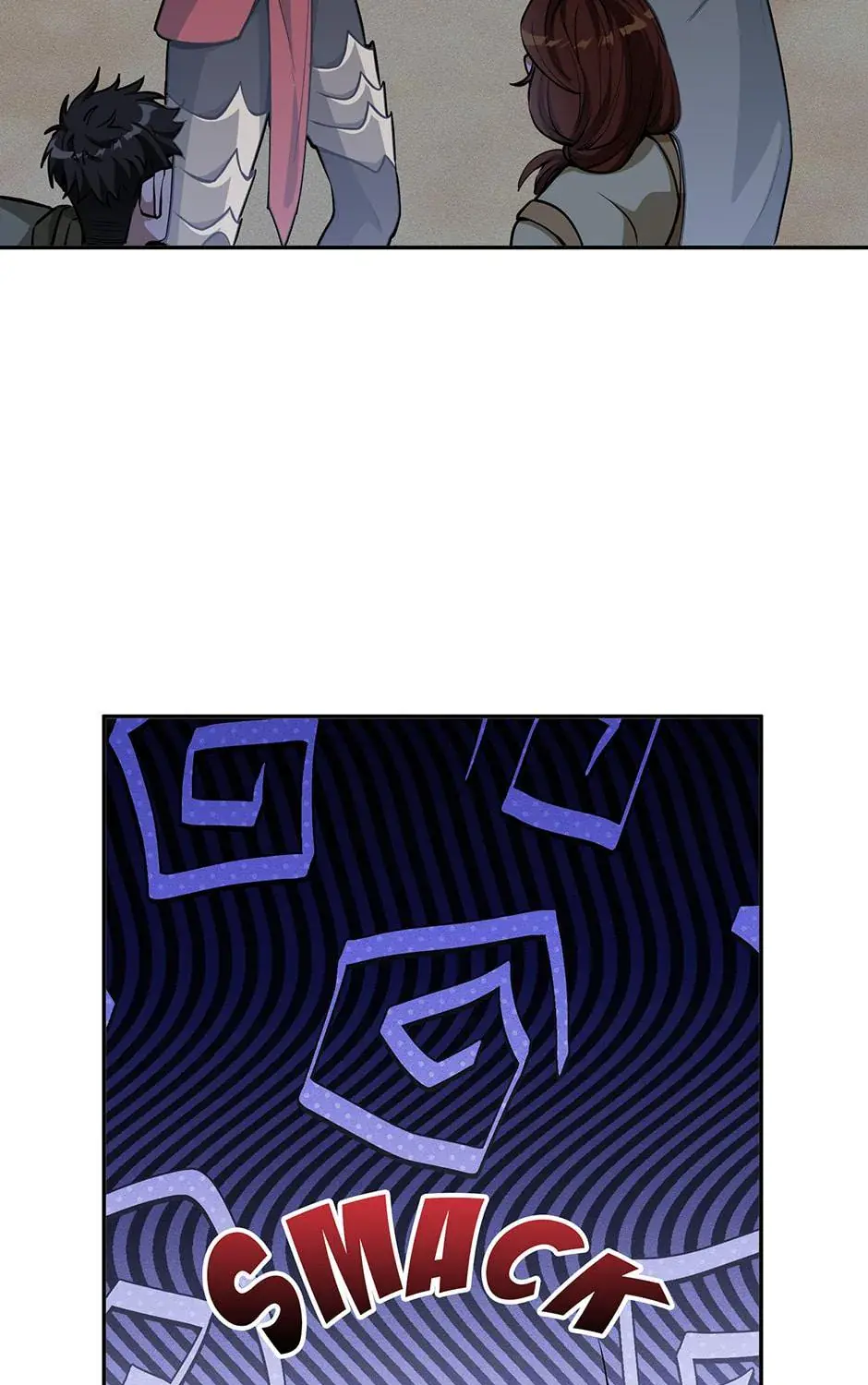 The Beginning After the End Chapter 10.2 Page 110