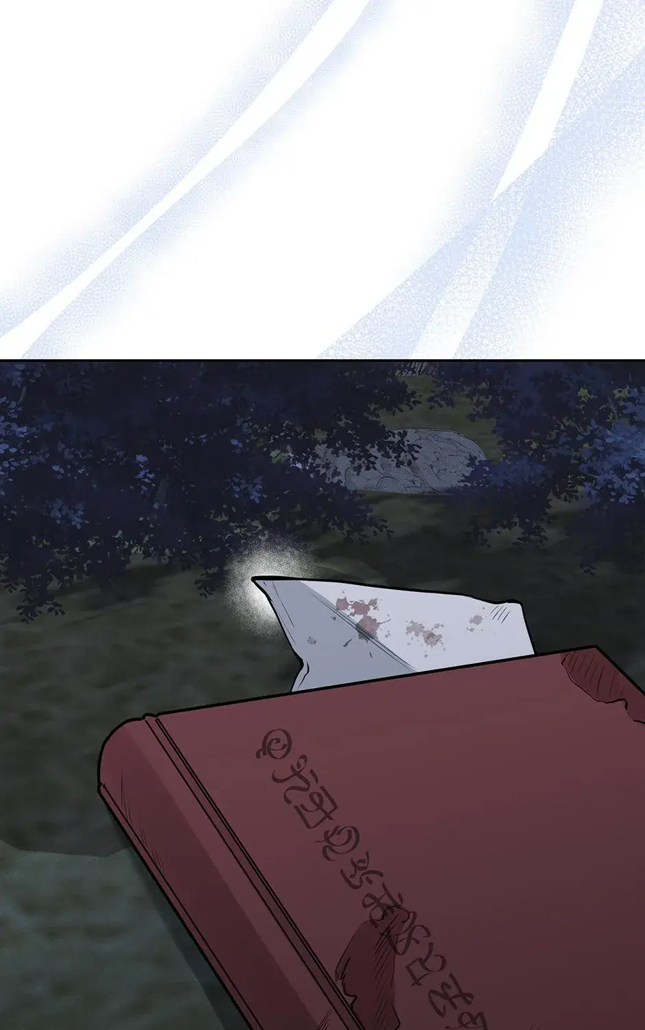 The Beginning After the End Chapter 10.3 Page 36
