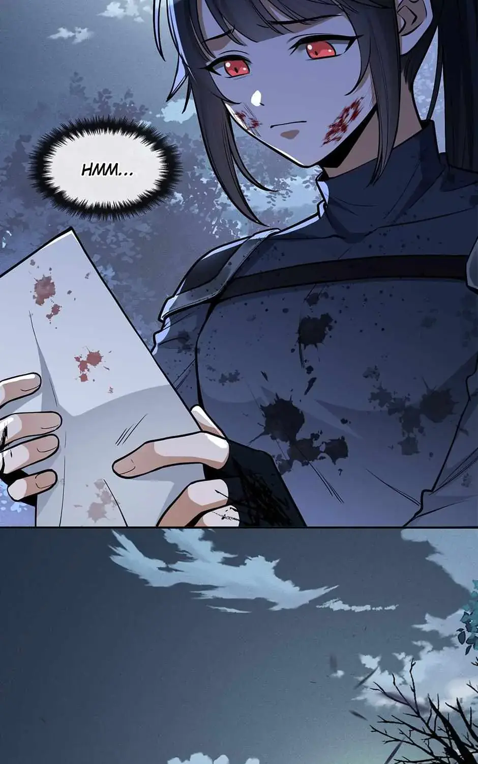 The Beginning After the End Chapter 10.3 Page 42