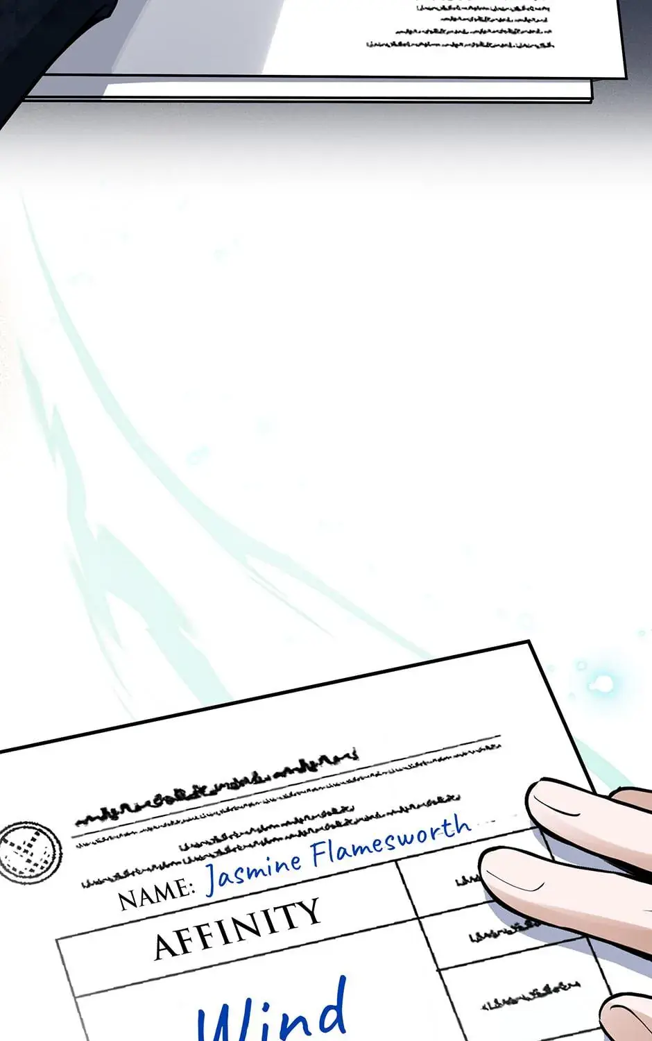 The Beginning After the End Chapter 10.3 Page 118