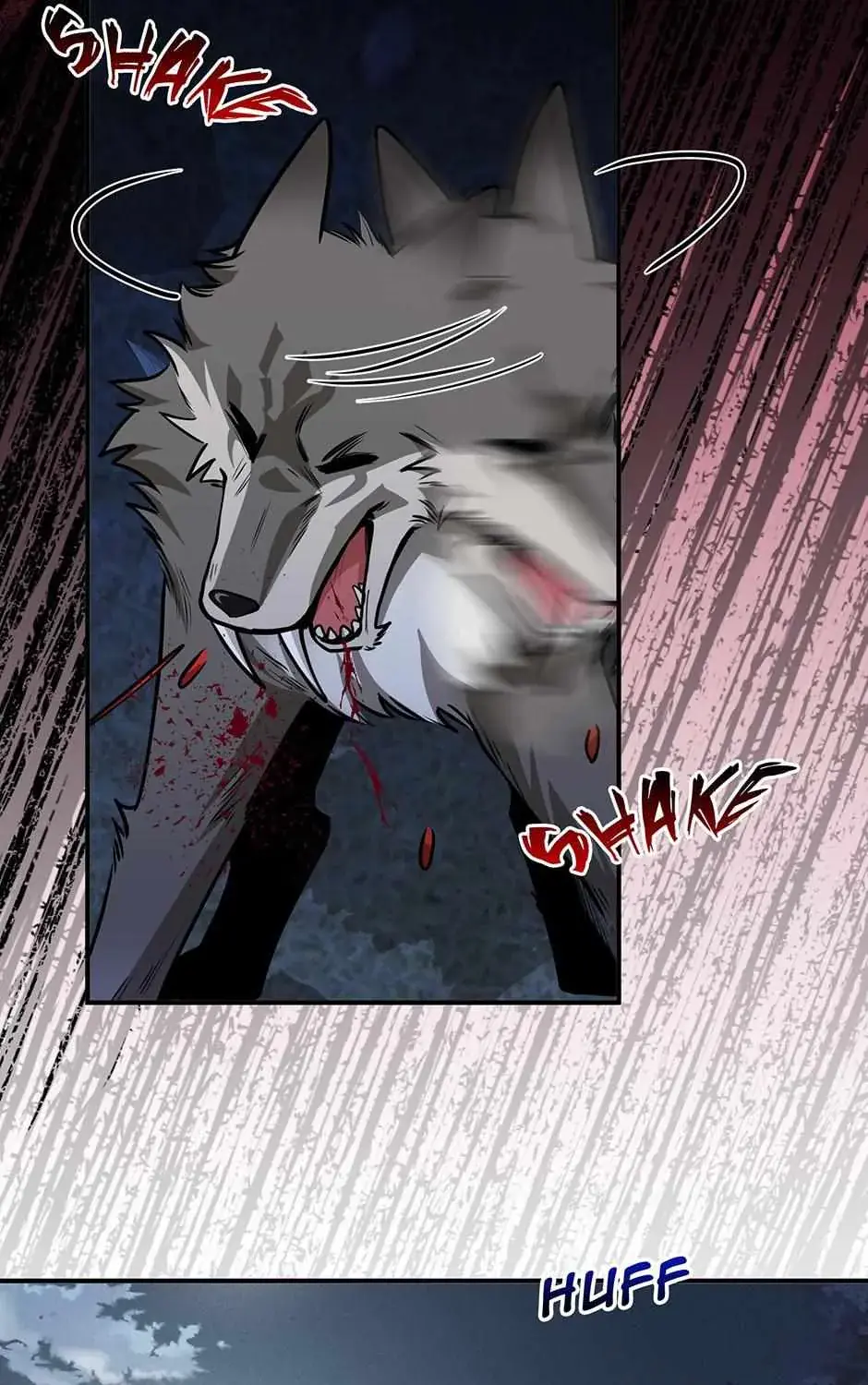 The Beginning After the End Chapter 10.4 Page 6