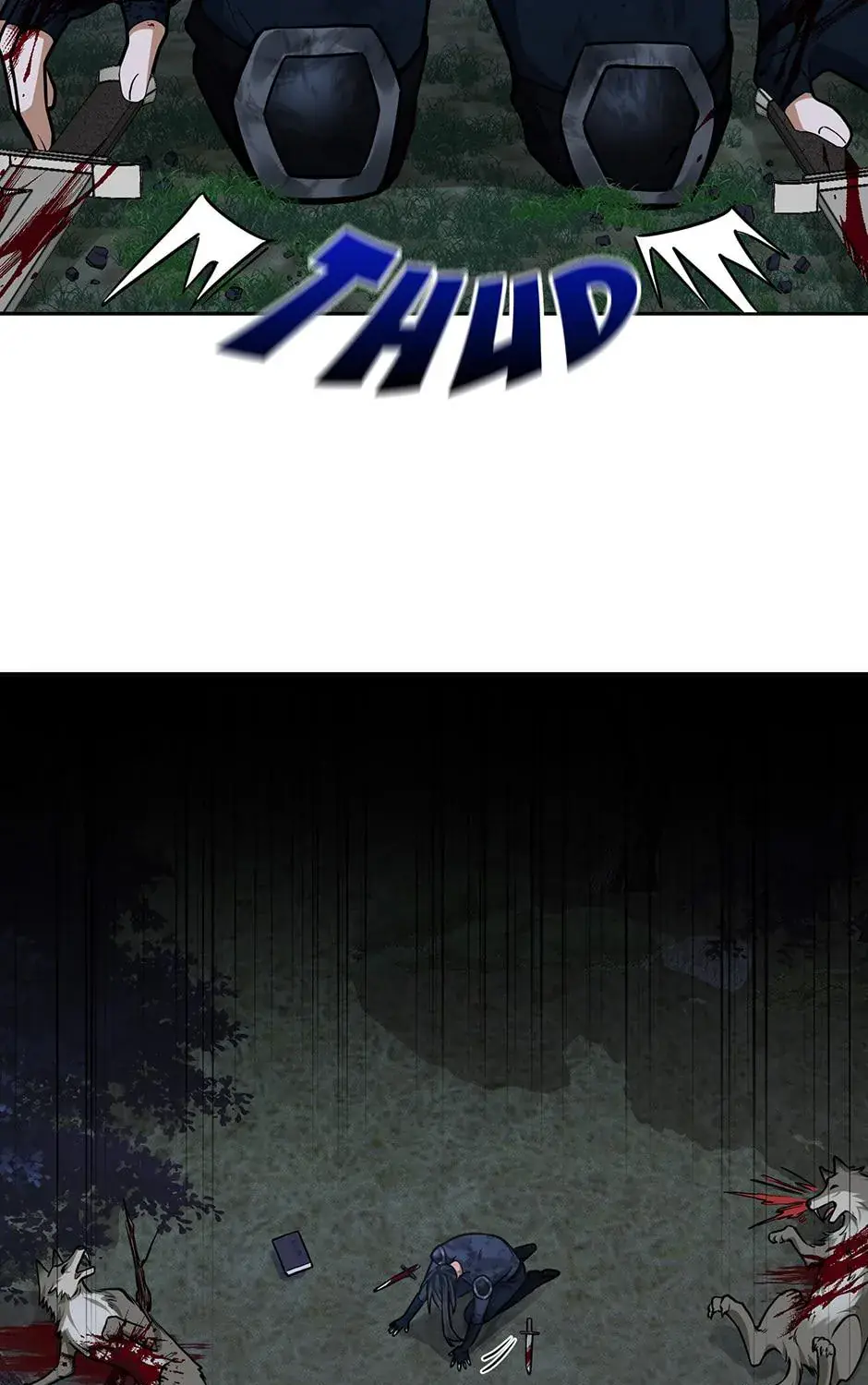The Beginning After the End Chapter 10.4 Page 24