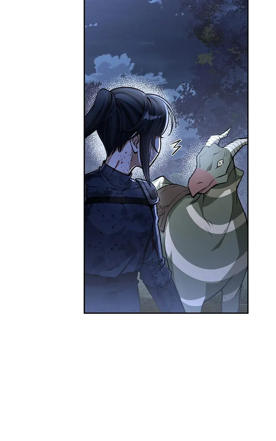 The Beginning After the End Chapter 10.4 Page 28