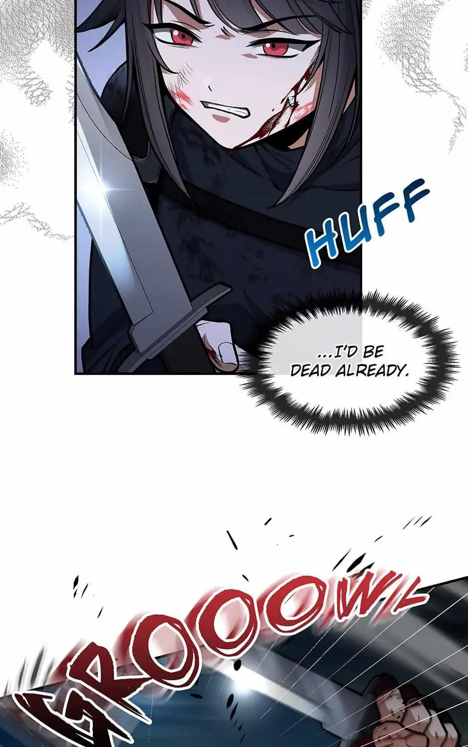 The Beginning After the End Chapter 10.5 Page 12