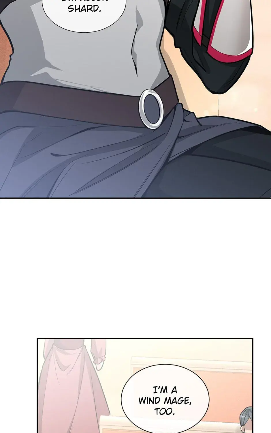 The Beginning After the End Chapter 10.5 Page 90