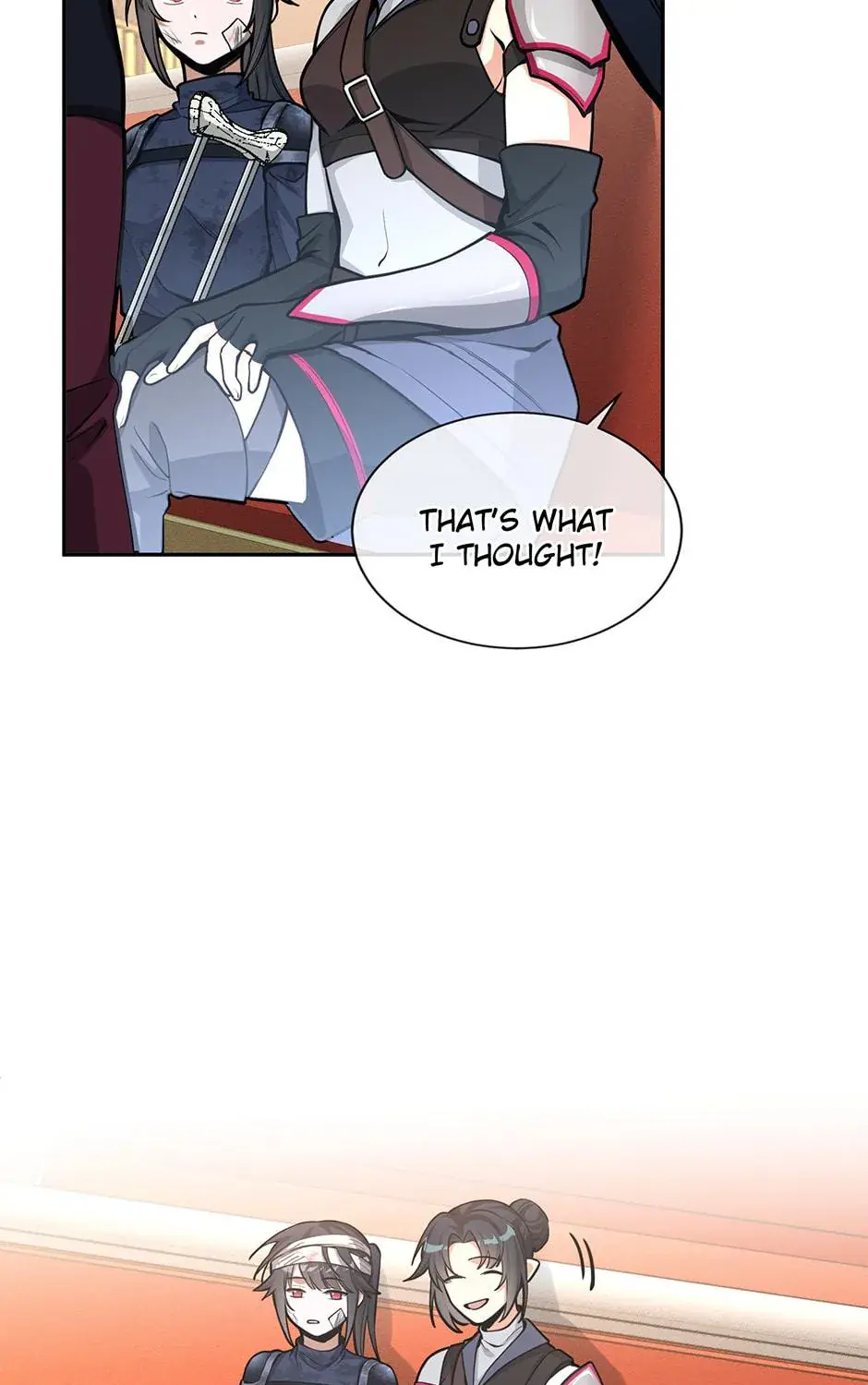 The Beginning After the End Chapter 10.5 Page 94