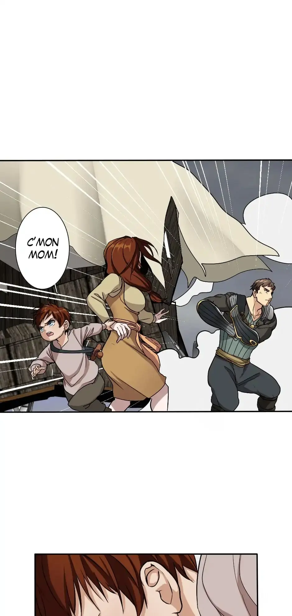 The Beginning After the End Chapter 10 Page 12