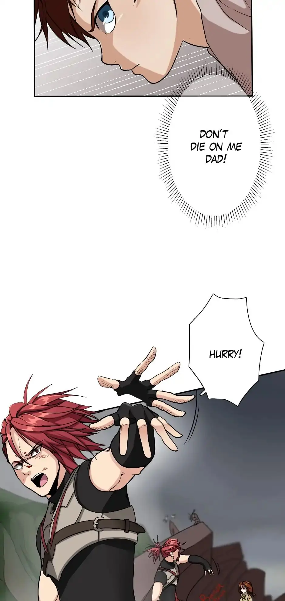 The Beginning After the End Chapter 10 Page 13