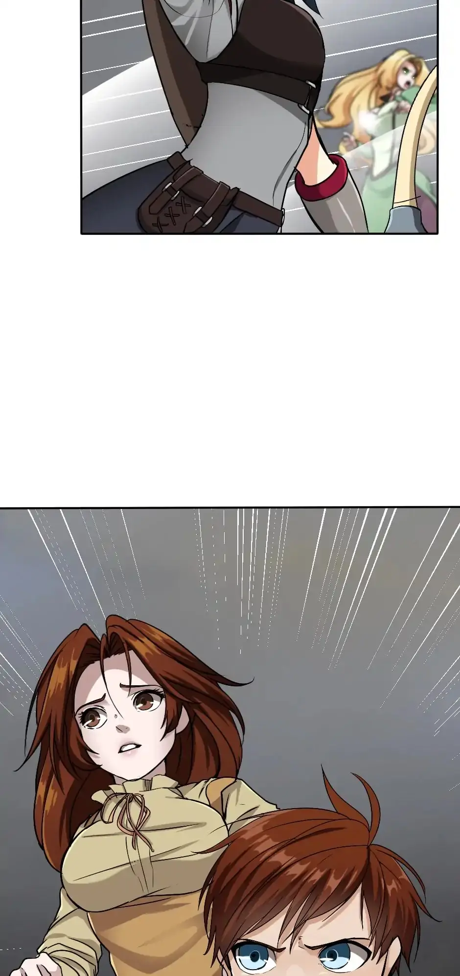 The Beginning After the End Chapter 10 Page 24