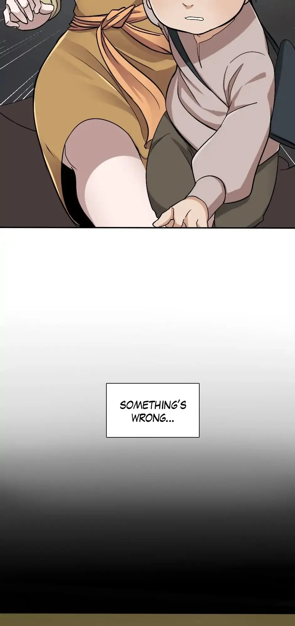 The Beginning After the End Chapter 10 Page 25