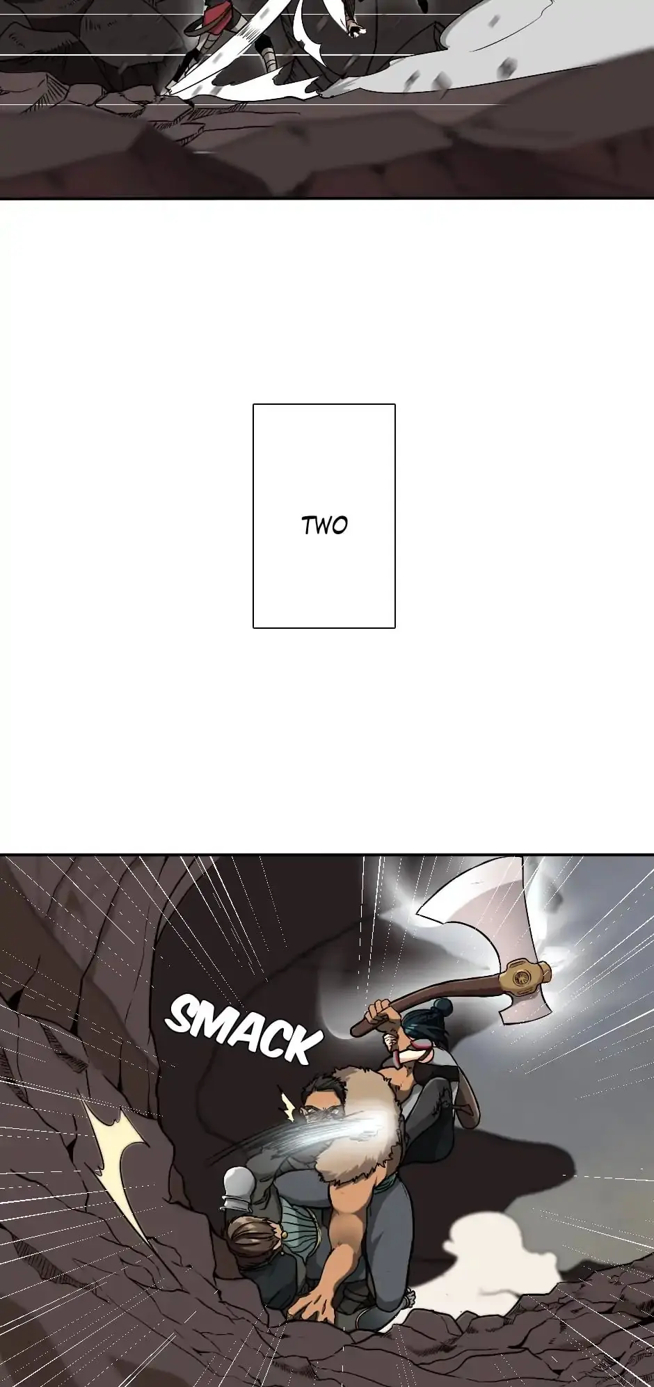 The Beginning After the End Chapter 10 Page 28