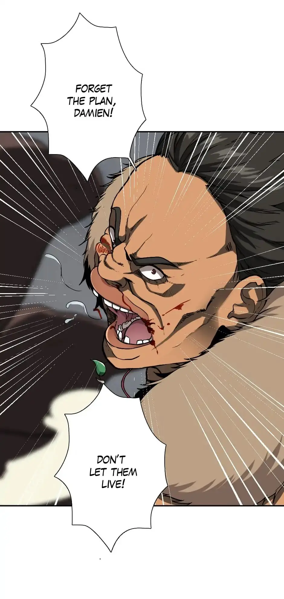 The Beginning After the End Chapter 10 Page 30